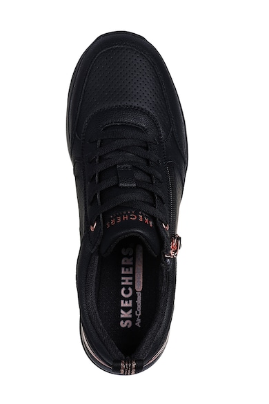 Skechers Billion 2 Side műbőr sneaker női