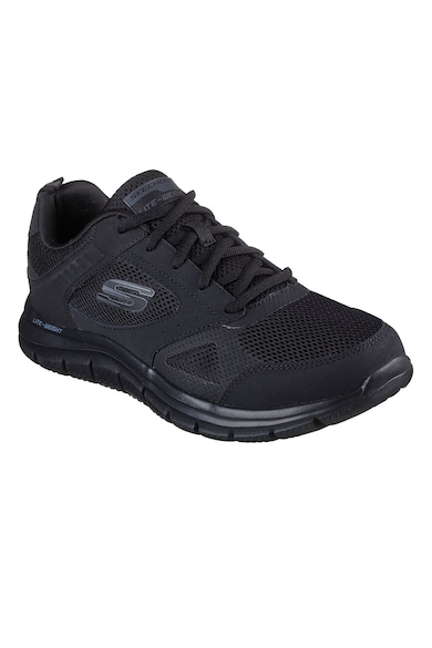 Skechers Спортни обувки Track Syntac с кожа Мъже