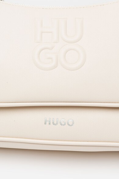 HUGO Geanta crossbody cu etuiuri detasabile Bel Femei