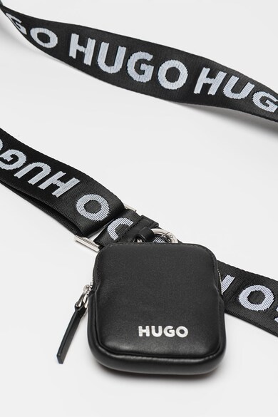 HUGO Geanta crossbody cu etuiuri detasabile Bel Femei