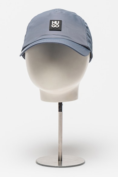 HUGO Бейзболна шапка с лого и регулиране Мъже