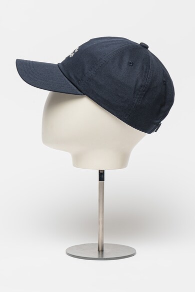 HUGO Бейзболна шапка Cara с бродирано лого Жени