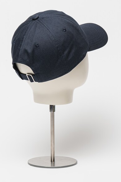 HUGO Бейзболна шапка Cara с бродирано лого Жени