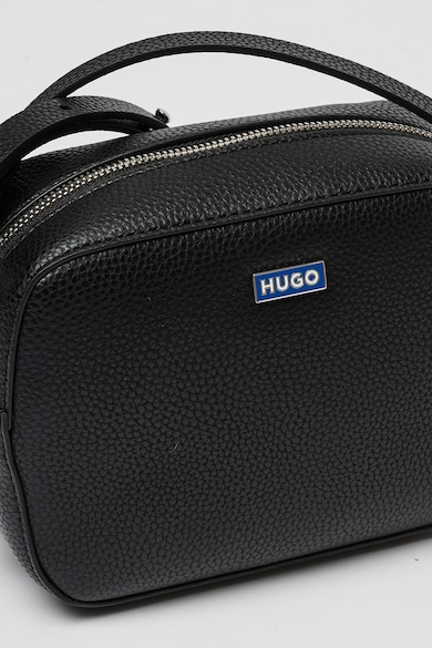 HUGO Geanta crossbody din piele ecologica Zesy Femei