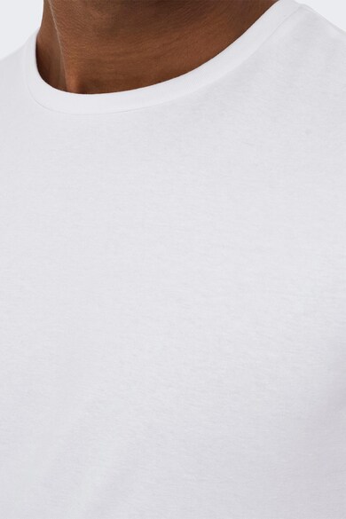 Only & Sons Basic szűk fazonú póló szett - 2 db férfi