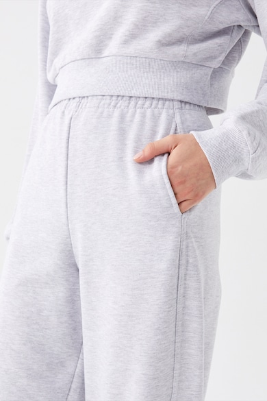 LC WAIKIKI Скосен спортен панталон със скосени джобове Жени