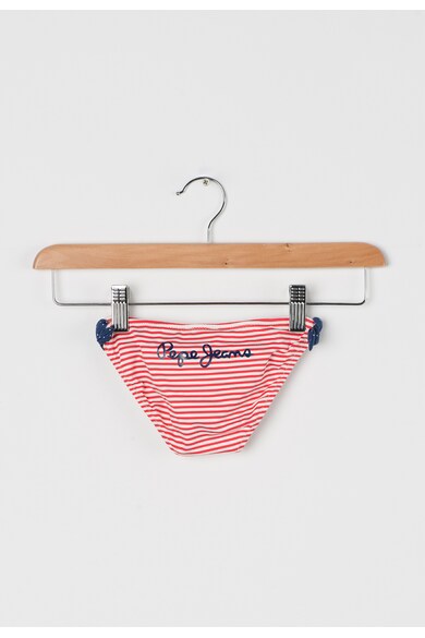 Pepe Jeans London Slip multicolor in dungi Preppy Fete