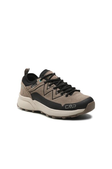 Pantofi trekking dama - 301340928 - Piele naturala - Maro - Maro