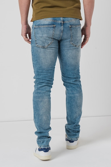 Pepe Jeans London Слим дънки с 5 джоба Мъже
