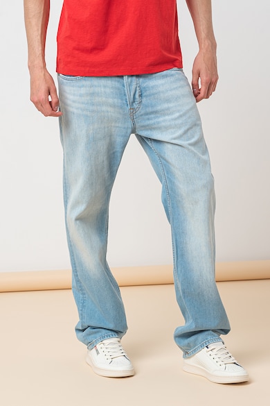 Pepe Jeans London Дънки с ниска талия Мъже