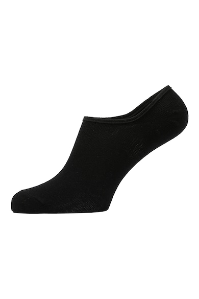 Albert Schäfer Изрязани чорапи с памук - 10 чифта Жени
