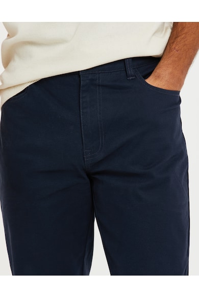 Threadbare Панталон Monico 6365 със средновисока талия Мъже