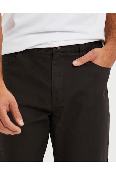Threadbare Панталон Monico 6365 със средновисока талия Мъже