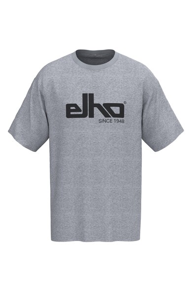 Elho Унисекс тениска Munchen 6397 с лого Мъже