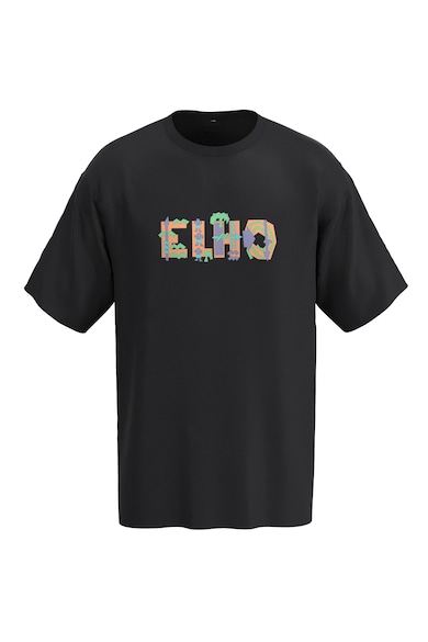 Elho Tricou cu imprimeu logo Karibik Femei