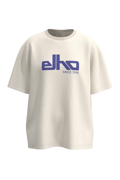 Elho Tricou cu imprimeu logo Rosenheim 89 6577 Femei