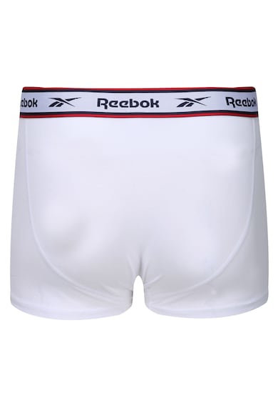 Reebok Боксерки 6655 с лого - 3 чифта Мъже