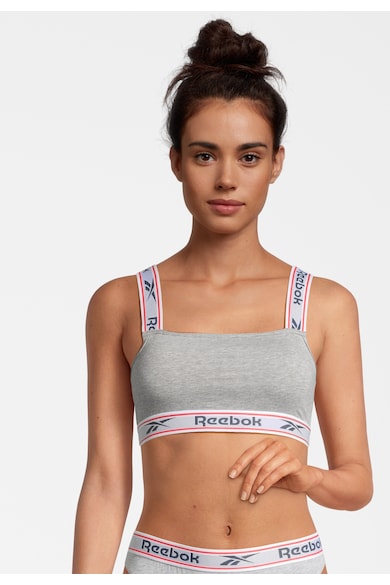 Reebok Bustiera pentru antrenament 6753 Femei