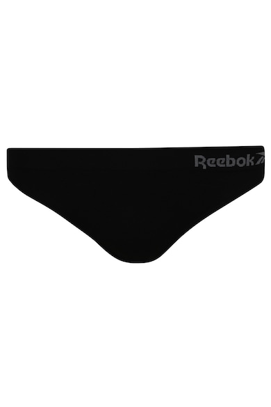 Reebok Set de chiloti tanga 6759 - 3 perechi Femei