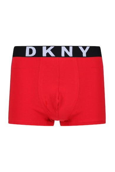 DKNY Set de boxeri Walpi 7013 - 5 perechi Barbati