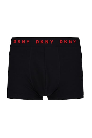 DKNY Set de boxeri Scottsdale 7043 - 5 perechi Barbati