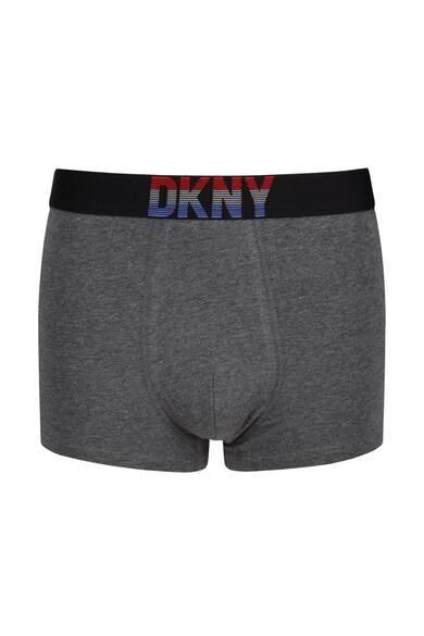 DKNY Set de boxeri Hinton 7069 - 3 perechi Barbati