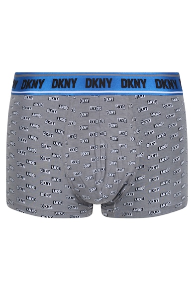 DKNY Set de boxeri Geen Bay 7077 - 3 perechi Barbati