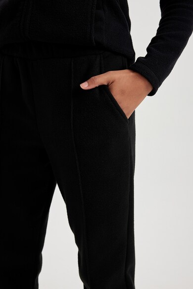 DeFacto Спортен панталон със скосени джобове Жени