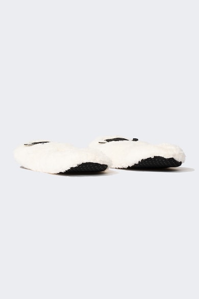 DeFacto Плюшени чехли с дизайн на овца Жени