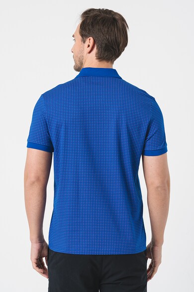 Esprit Tricou polo de bumbac Barbati