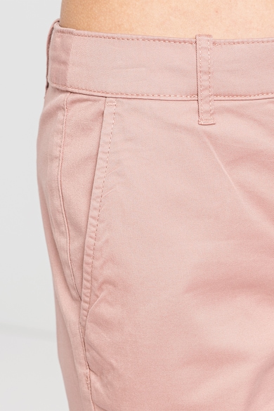 Esprit Панталон чино с джобове встрани Жени