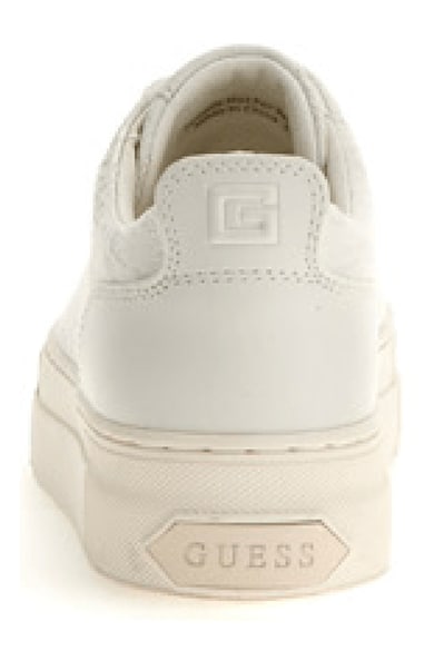 GUESS Tenisi flatform cu imprimeu logo Femei