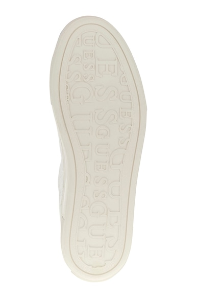 GUESS Tenisi flatform cu imprimeu logo Femei