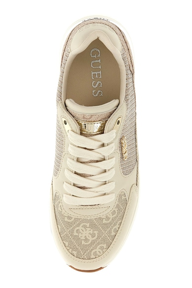 GUESS Logós sneaker női