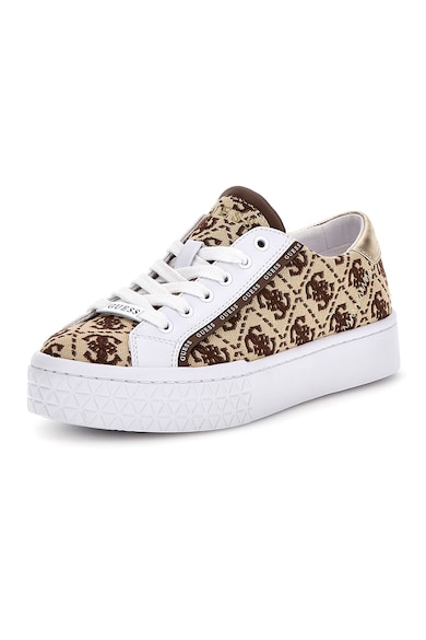 GUESS Logómintás sneaker női