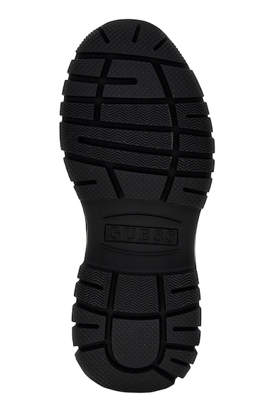 GUESS Спортни обувки от еко кожа с мрежа Жени