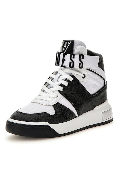 GUESS Műbőr sneaker női