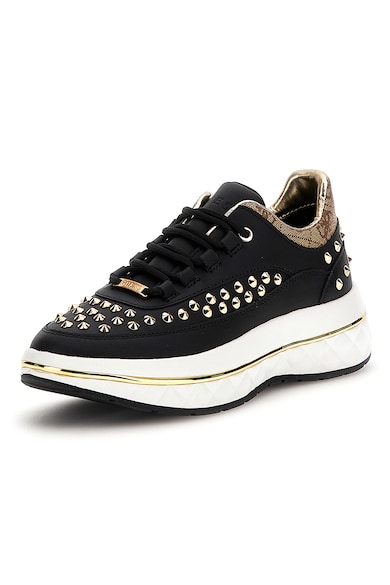 GUESS Telitalpú sneaker szegecsekkel női