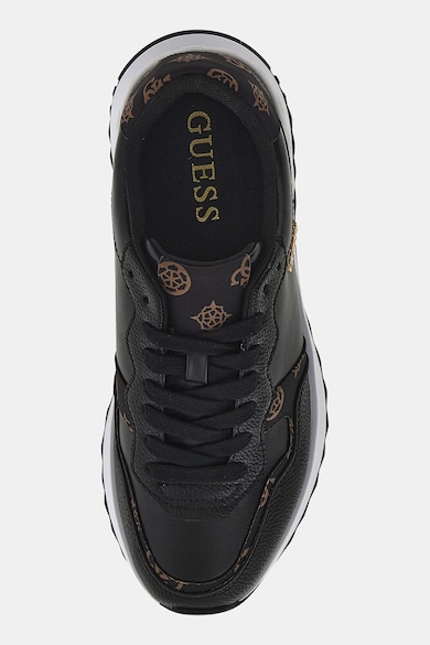 GUESS Logós sneaker női