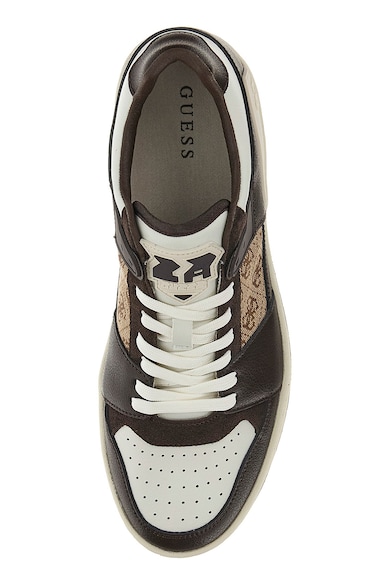 GUESS Colorblock dizájnos sneaker férfi