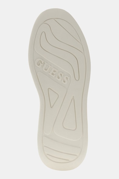 GUESS Pantofi sport cu logo Barbati