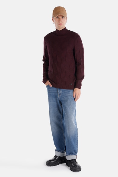 COLIN'S Пуловер със средна яка Мъже