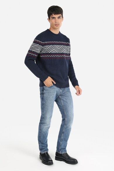 COLIN'S Пуловер с принт Мъже