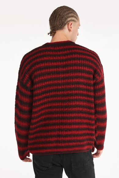 COLIN'S Раиран пуловер с паднали ръкави Мъже