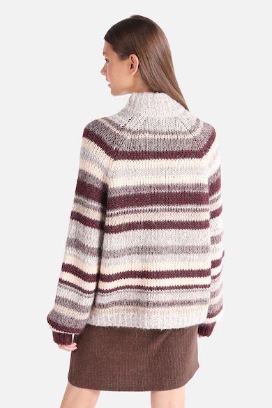 COLIN'S Раиран пуловер с реглан ръкави Жени