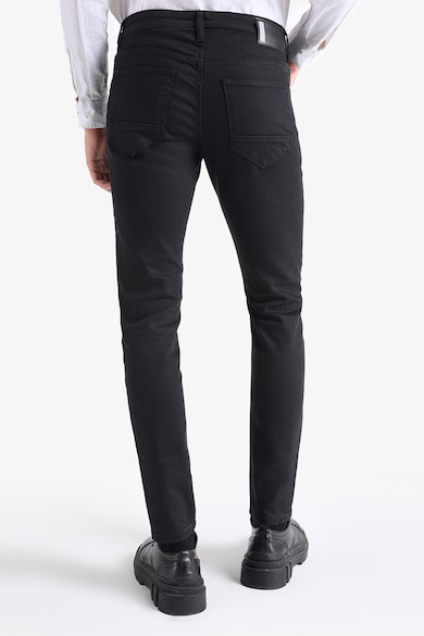 COLIN'S Alacsony derekú skinny fit farmernadrág férfi