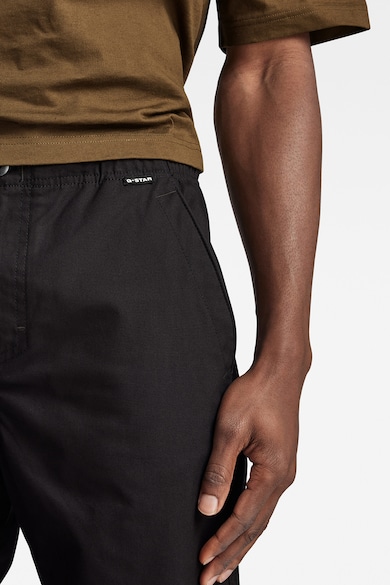 G-Star RAW Панталон със скосени джобове Мъже