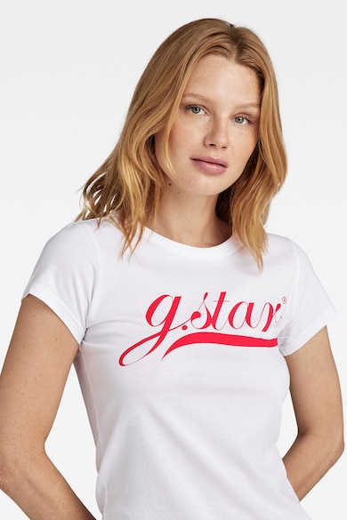 G-Star RAW Logós póló női