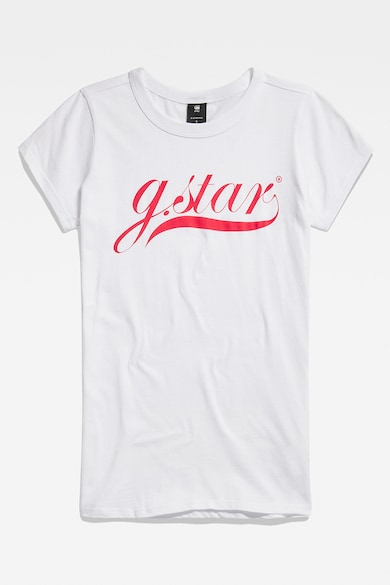 G-Star RAW Logós póló női