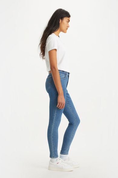 Levi's 721™ magas derekúskinny fit farmernadrág női